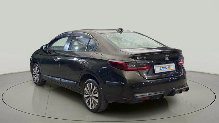 2023 Honda City