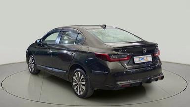 2023 Honda City