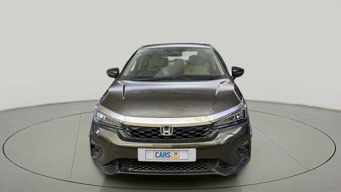 2023 Honda City