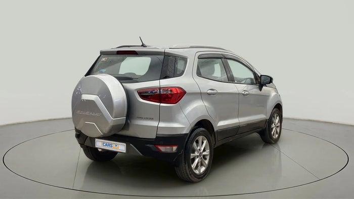 2019 FORD ECOSPORT