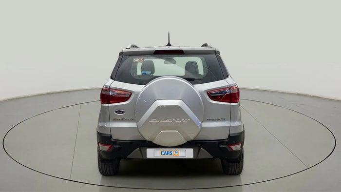 2019 FORD ECOSPORT