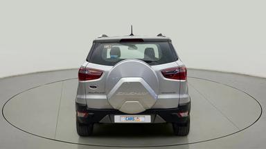 2019 FORD ECOSPORT