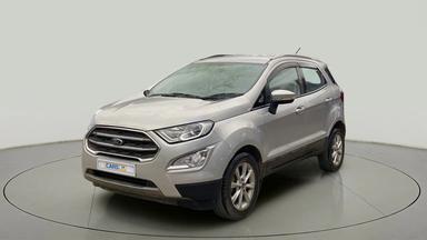 2019 FORD ECOSPORT