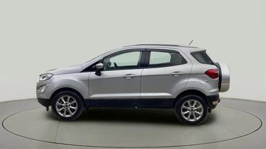 2019 FORD ECOSPORT