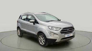 2019 FORD ECOSPORT