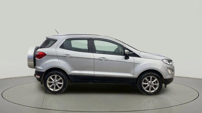 2019 FORD ECOSPORT