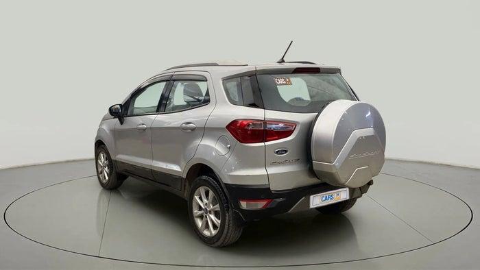 2019 FORD ECOSPORT