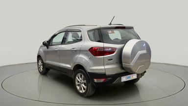 2019 FORD ECOSPORT