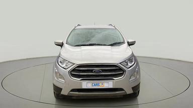 2019 FORD ECOSPORT