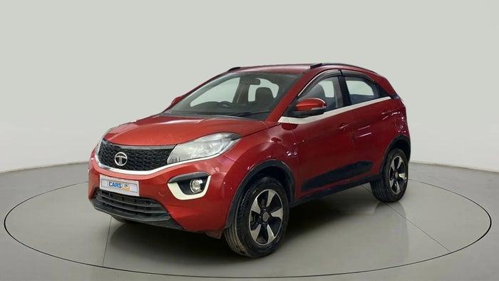 2019 Tata NEXON