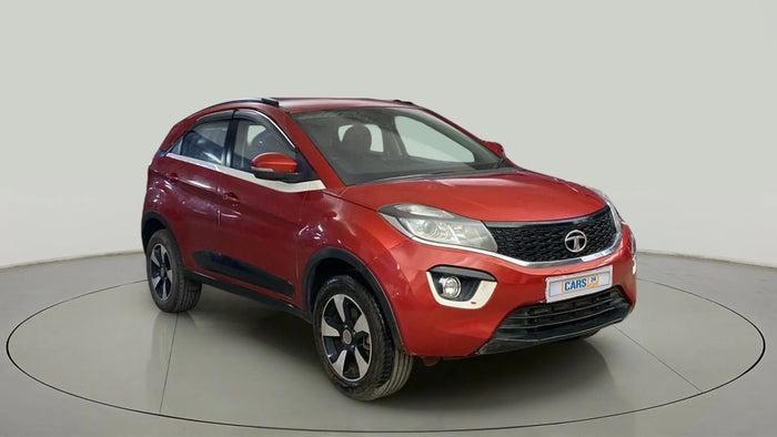 2019 Tata NEXON