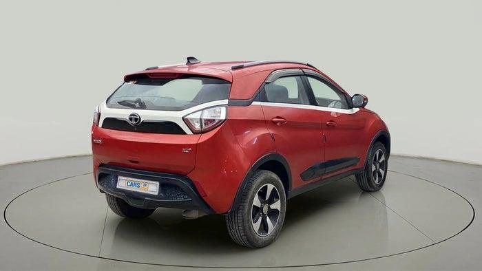 2019 Tata NEXON