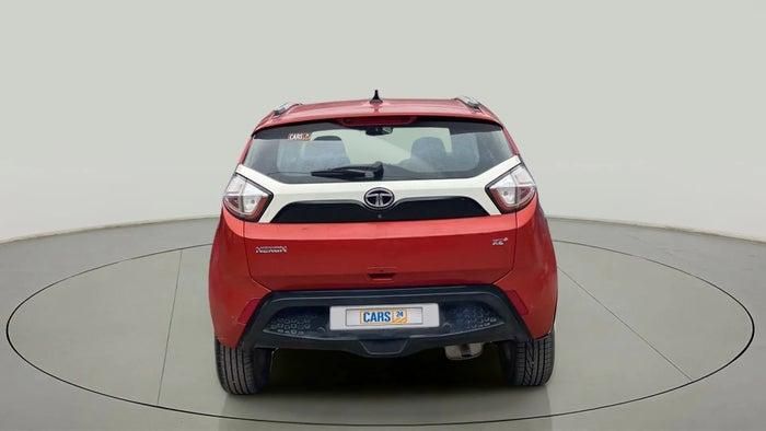 2019 Tata NEXON