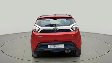 2019 Tata NEXON