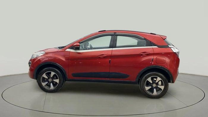 2019 Tata NEXON