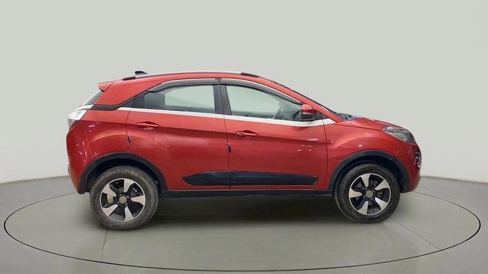 2019 Tata NEXON