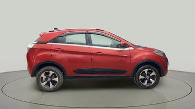 2019 Tata NEXON