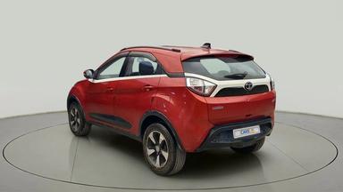 2019 Tata NEXON