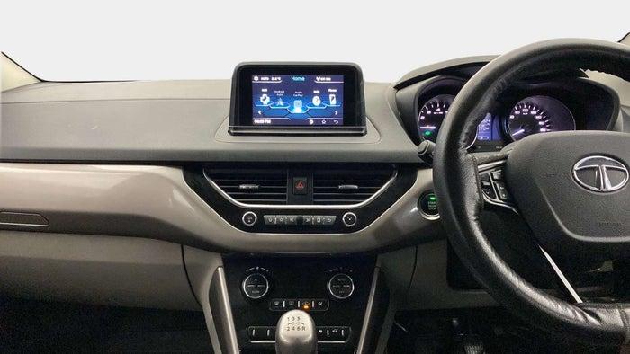 2019 Tata NEXON