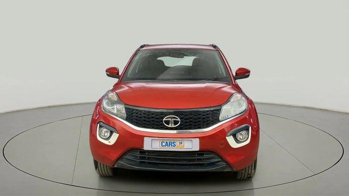 2019 Tata NEXON