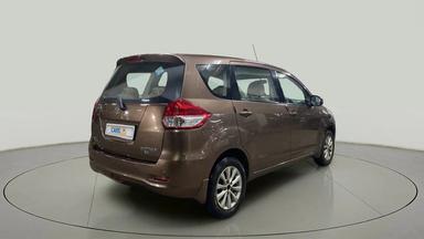 2012 Maruti Ertiga