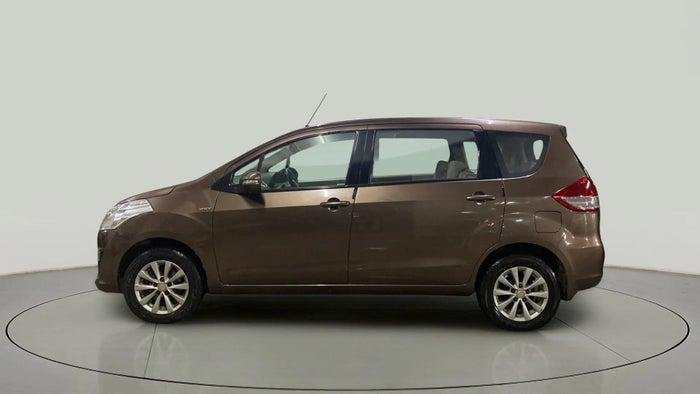 2012 Maruti Ertiga