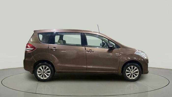 2012 Maruti Ertiga