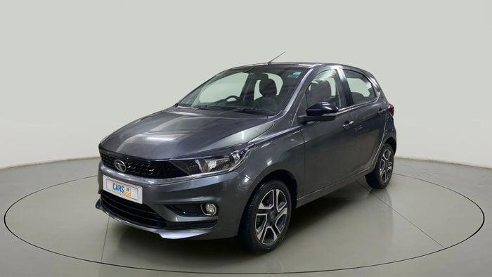 2020 Tata Tiago