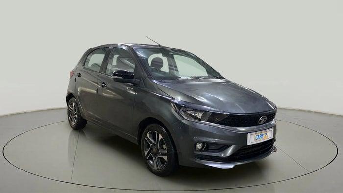 2020 Tata Tiago