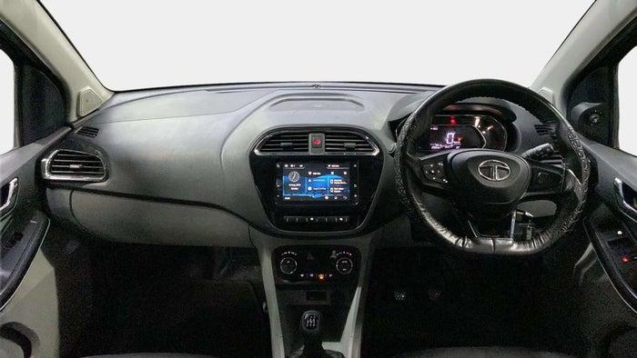 2020 Tata Tiago