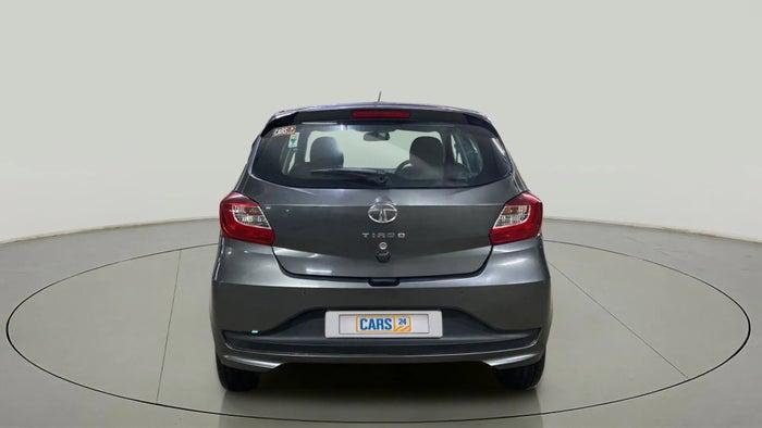 2020 Tata Tiago