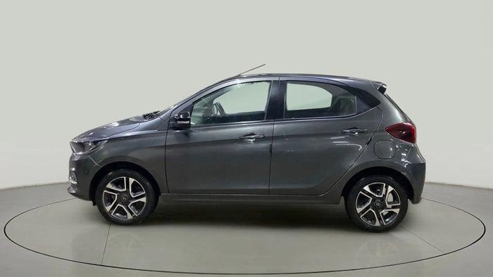 2020 Tata Tiago