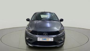 2020 Tata Tiago