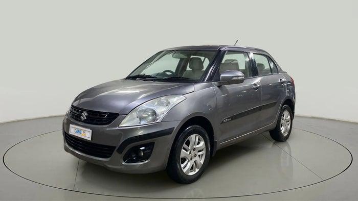 2012 Maruti Swift Dzire