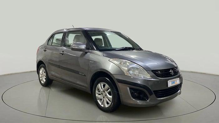 2012 Maruti Swift Dzire