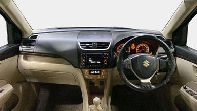 2012 Maruti Swift Dzire