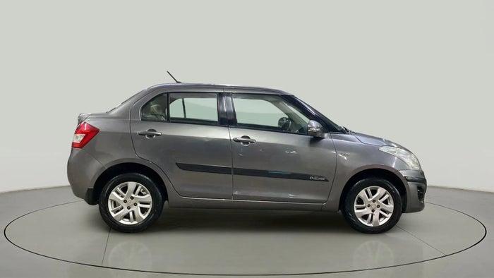 2012 Maruti Swift Dzire