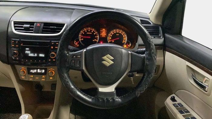 2012 Maruti Swift Dzire