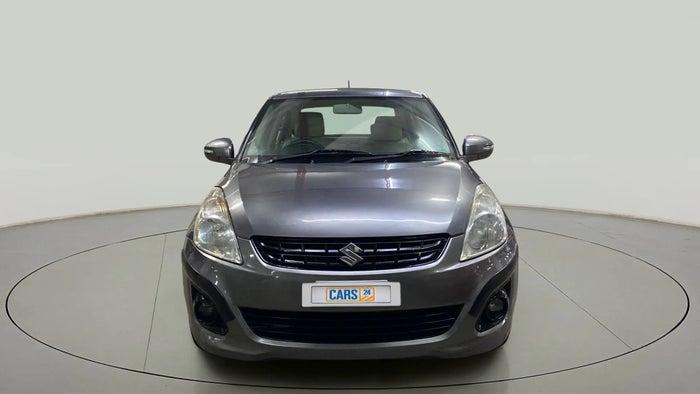 2012 Maruti Swift Dzire