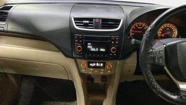 2012 Maruti Swift Dzire