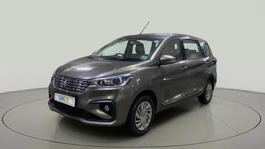 2022 Maruti Ertiga