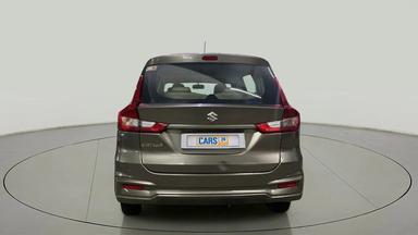 2022 Maruti Ertiga