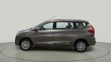 2022 Maruti Ertiga