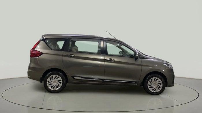 2022 Maruti Ertiga