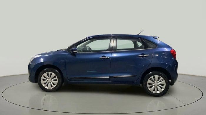 2017 Maruti Baleno