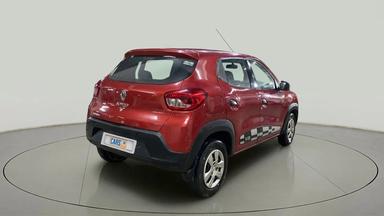 2016 Renault Kwid