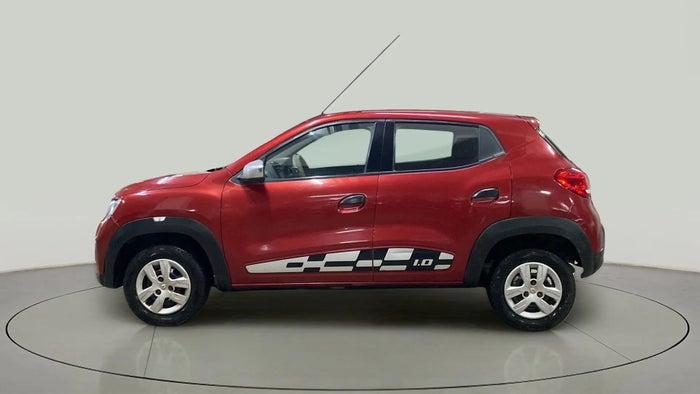 2016 Renault Kwid