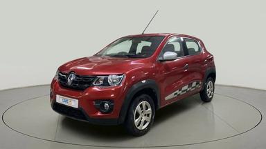 2016 Renault Kwid