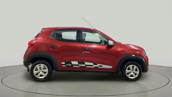 2016 Renault Kwid