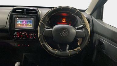 2016 Renault Kwid